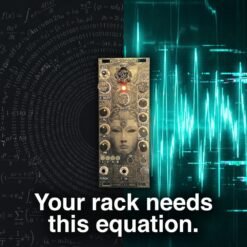 MicroGrone Eurorack module